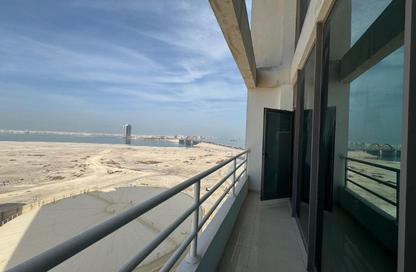Apartment - 3 Bedrooms - 4 Bathrooms for rent in Al Juffair - Capital Governorate