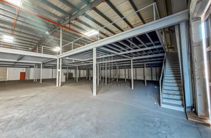 Warehouse - Studio - 1 Bathroom for rent in Hidd - Muharraq Governorate