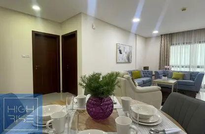 Apartment - 2 Bedrooms - 1 Bathroom for rent in Seef - Capital Governorate