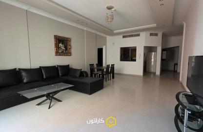 Apartment - 2 Bedrooms - 2 Bathrooms for sale in Al Juffair - Capital Governorate