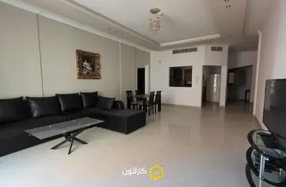 شقة - 2 غرف نوم - 2 حمامات للبيع في الجفير - محافظة العاصمة