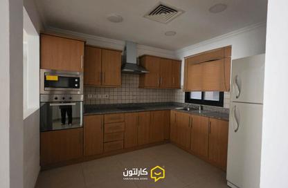 Apartment - 2 Bedrooms - 2 Bathrooms for sale in Al Juffair - Capital Governorate
