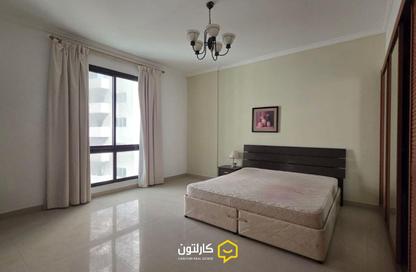 Apartment - 2 Bedrooms - 2 Bathrooms for sale in Al Juffair - Capital Governorate