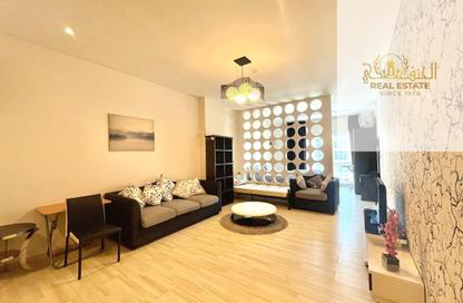 Apartment - Studio - 1 Bathroom for rent in Busaiteen - Muharraq Governorate