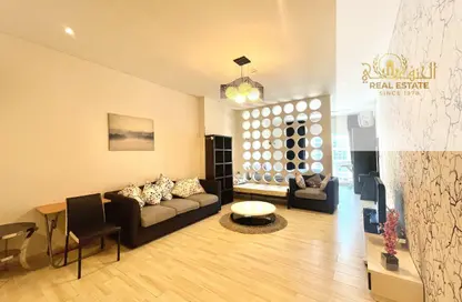 Apartment - Studio - 1 Bathroom for rent in Busaiteen - Muharraq Governorate