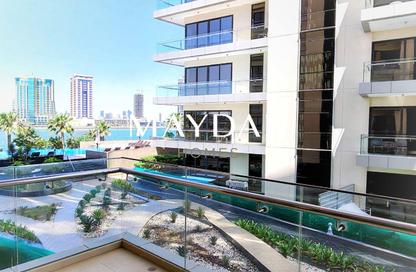 Apartment - 2 Bedrooms - 3 Bathrooms for rent in Reef Island - Capital Governorate