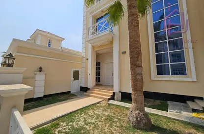 Villa - 4 Bedrooms - 5 Bathrooms for rent in Hamala - Northern Governorate