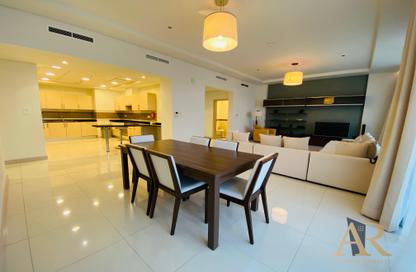 Apartment - 2 Bedrooms - 3 Bathrooms for rent in Seef - Capital Governorate