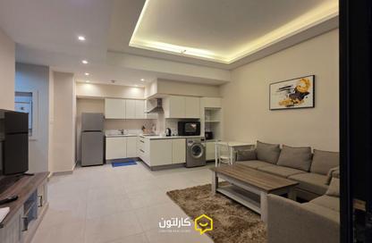 Apartment - 1 Bedroom - 1 Bathroom for rent in Al Juffair - Capital Governorate Apartment - 1 Bedroom - 1 Bathroom for rent in Al Juffair - Capital Governorate