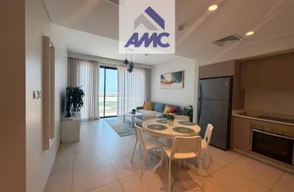 Apartment - 2 Bedrooms - 2 Bathrooms for rent in Marassi Al Bahrain - Diyar Al Muharraq - Muharraq Governorate