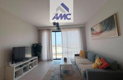 Apartment - 2 Bedrooms - 2 Bathrooms for rent in Marassi Al Bahrain - Diyar Al Muharraq - Muharraq Governorate Apartment - 2 Bedrooms - 2 Bathrooms for rent in Marassi Al Bahrain - Diyar Al Muharraq - Muharraq Governorate