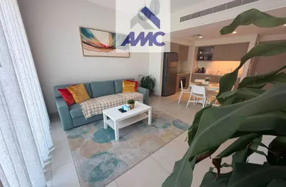 Apartment - 2 Bedrooms - 2 Bathrooms for rent in Marassi Al Bahrain - Diyar Al Muharraq - Muharraq Governorate Apartment - 2 Bedrooms - 2 Bathrooms for rent in Marassi Al Bahrain - Diyar Al Muharraq - Muharraq Governorate