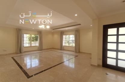 Villa - 5 - 5 for rent in Janabiya - Northern Governorate