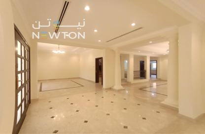 Villa - 5 - 5 for rent in Janabiya - Northern Governorate