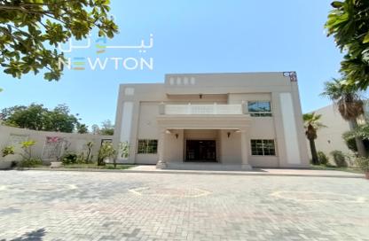 Villa - 5 - 5 for rent in Janabiya - Northern Governorate