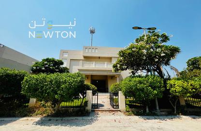 Villa - 5 - 5 for rent in Janabiya - Northern Governorate