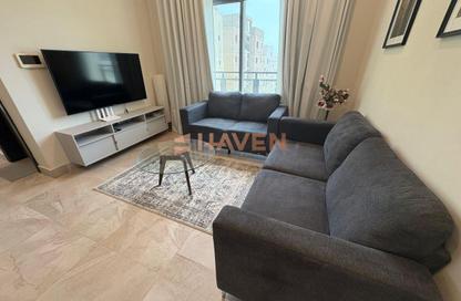 Apartment - 1 Bedroom - 1 Bathroom for rent in Busaiteen - Muharraq Governorate Apartment - 1 Bedroom - 1 Bathroom for rent in Busaiteen - Muharraq Governorate