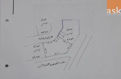 أرض - استوديو للبيع في مدينة حمد - المحافظة الشمالية