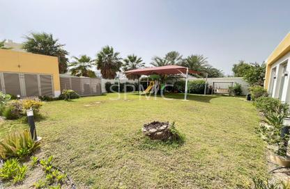 Villa - 4 Bedrooms - 5 Bathrooms for rent in Janabiya - Northern Governorate