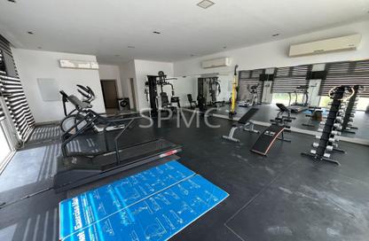 Villa - 4 Bedrooms - 5 Bathrooms for rent in Janabiya - Northern Governorate