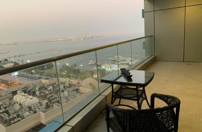 Apartment - 1 - 1 for sale in Exhibition Road - Hoora - Capital Governorate