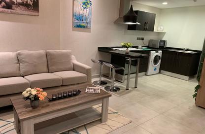Apartment - 1 - 1 for sale in Exhibition Road - Hoora - Capital Governorate