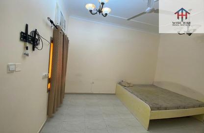 Apartment - Studio - 1 Bathroom for rent in Riffa Al Sharqi - Riffa - Southern Governorate