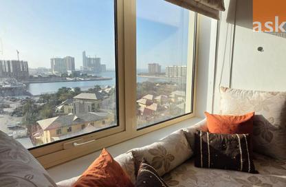 Apartment - 3 Bedrooms - 4 Bathrooms for sale in Reef Island - Capital Governorate