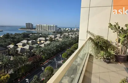 Apartment - 3 Bedrooms - 4 Bathrooms for sale in Reef Island - Capital Governorate