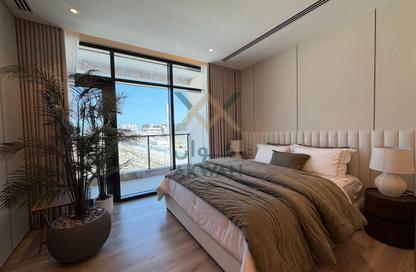Apartment - Studio - 1 for sale in Diyar Al Muharraq - Muharraq Governorate