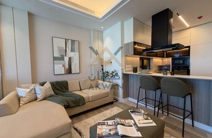 Apartment - Studio - 1 for sale in Diyar Al Muharraq - Muharraq Governorate