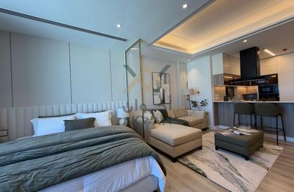Apartment - Studio - 1 for sale in Diyar Al Muharraq - Muharraq Governorate