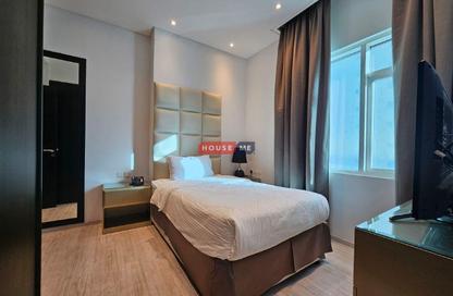 Apartment - 3 Bedrooms - 1 Bathroom for rent in Al Juffair - Capital Governorate