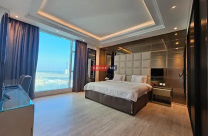 Apartment - 3 Bedrooms - 1 Bathroom for rent in Al Juffair - Capital Governorate