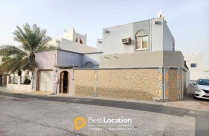 Villa - 5 Bedrooms - 4 Bathrooms for sale in Hamad Town - Northern Governorate