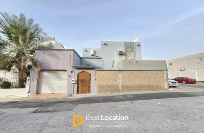 Villa - 5 Bedrooms - 4 Bathrooms for sale in Hamad Town - Northern Governorate