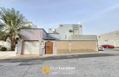 Villa - 5 Bedrooms - 4 Bathrooms for sale in Hamad Town - Northern Governorate