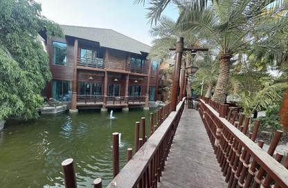 Compound - 4 Bedrooms - 4 Bathrooms for rent in Saar - Northern Governorate Compound - 4 Bedrooms - 4 Bathrooms for rent in Saar - Northern Governorate