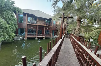 مجمع سكني - 4 غرف نوم - 4 حمامات للايجار في سار - المحافظة الشمالية