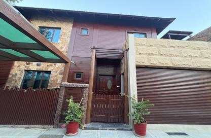 Compound - 4 Bedrooms - 4 Bathrooms for rent in Saar - Northern Governorate Compound - 4 Bedrooms - 4 Bathrooms for rent in Saar - Northern Governorate
