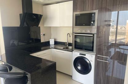 Apartment - Studio - 1 Bathroom for rent in Janabiya - Northern Governorate
