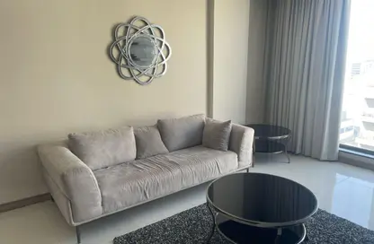 Apartment - Studio - 1 Bathroom for rent in Janabiya - Northern Governorate