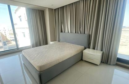 Apartment - Studio - 1 Bathroom for rent in Janabiya - Northern Governorate