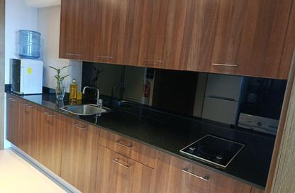 Apartment - Studio - 1 Bathroom for sale in Sanabis - Manama - Capital Governorate Apartment - Studio - 1 Bathroom for sale in Sanabis - Manama - Capital Governorate