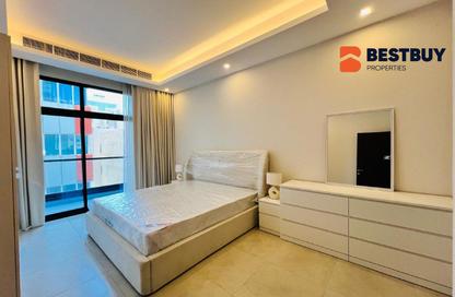 Apartment - Studio - 1 for rent in Al Juffair - Capital Governorate Apartment - Studio - 1 for rent in Al Juffair - Capital Governorate