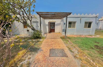 Villa - 3 Bedrooms - 3 Bathrooms for rent in Al Jasra - Northern Governorate