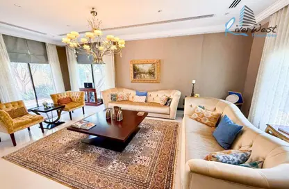 شقة - 5 غرف نوم - 6 حمامات للبيع في الرفاع فيوز - الرفاع - المحافظة الجنوبية