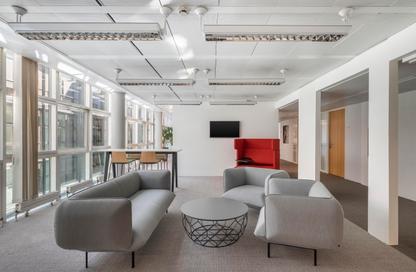 Office Space - Studio - 1 Bathroom for rent in Manama - Capital Governorate