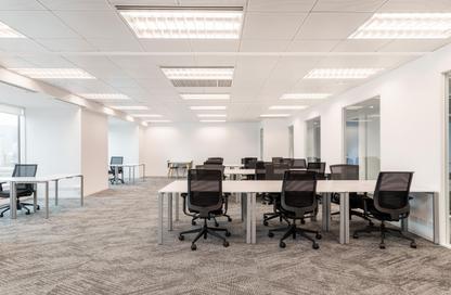 Office Space - Studio - 1 Bathroom for rent in Manama - Capital Governorate