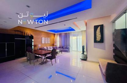 Villa - 3 Bedrooms - 4 Bathrooms for rent in Adliya - Manama - Capital Governorate
